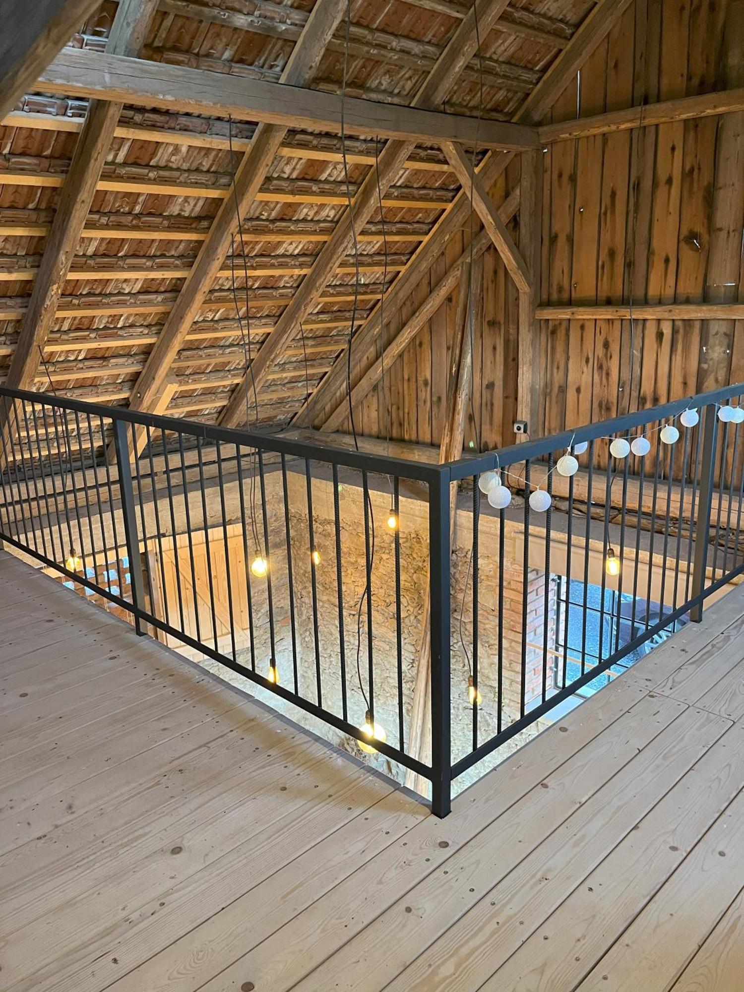 Stodola 63 Villa Pacov Exterior foto